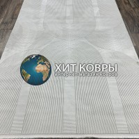 Турецкий ковер Deko 30141 Крем